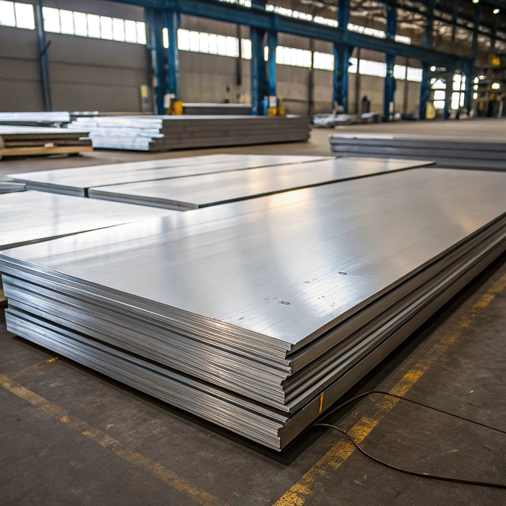 Лист стальной высокопрочный 2х800 мм 14Г2 ГОСТ 17066-94 г/к