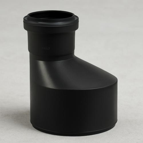 Переход полипропиленовый 200х180 мм PP-R ГОСТ 32415-2013